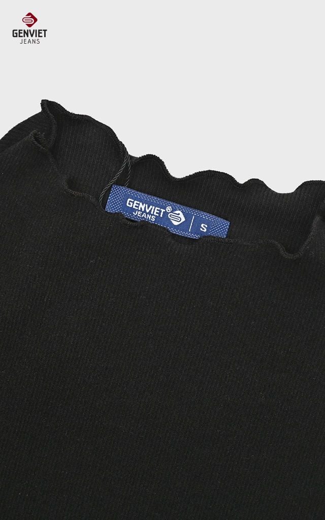 Áo Thun Nữ Sinh Nhiệt