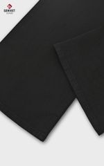 Quần Jeans Nữ Suông