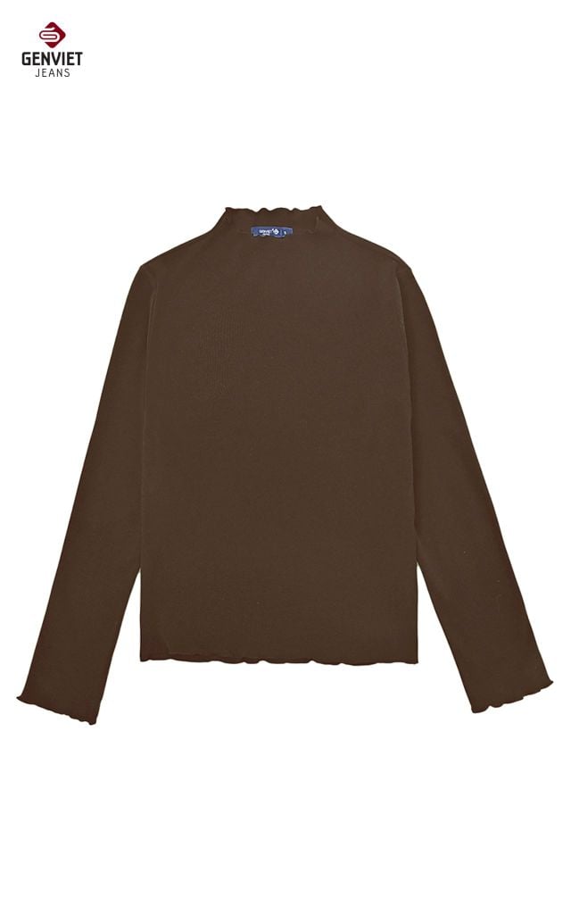 Áo Thun Nữ Sinh Nhiệt