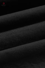 Áo Sơmi Cộc Tay Nữ Croptop