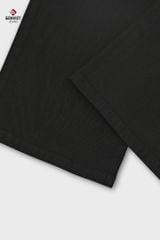 Quần Dài Jeans Nữ Suông Vừa