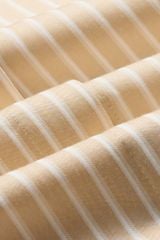 Áo Sơmi Dài Tay Nữ Dáng Croptop