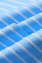 Áo Sơmi Dài Tay Nữ Dáng Croptop