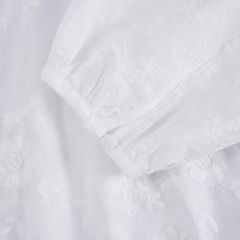 Áo Sơmi Nữ Dài Tay