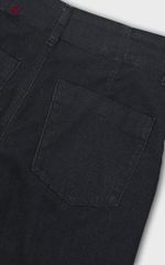 Quần Jeans Nữ Ống Suông