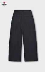 Quần Jeans Nữ Ống Suông
