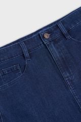 Juyp Dài Jeans Nữ