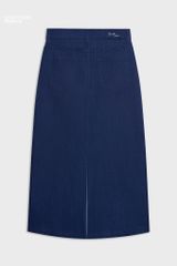 Juyp Jeans Nữ Dáng Suông