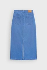 Juyp Dài Jeans Nữ