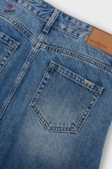 Juyp Jeans Nữ