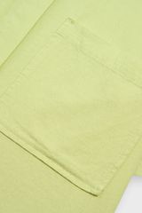 Áo Sơmi Cộc Tay Nữ Croptop