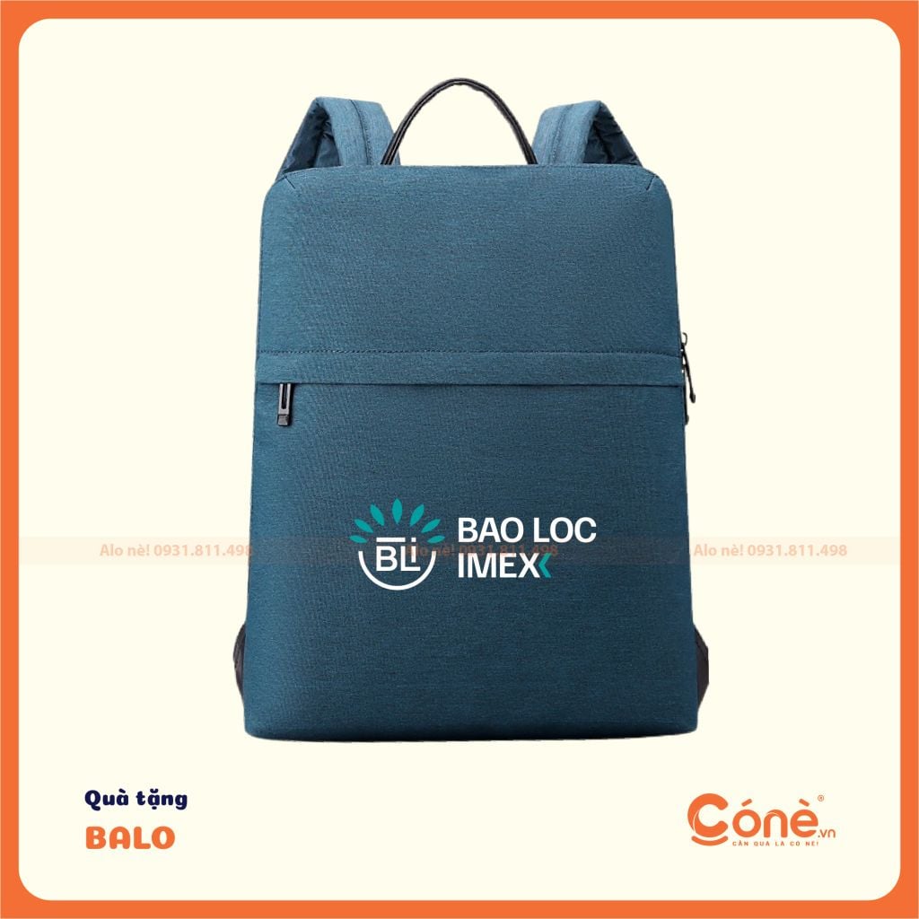 quà tặng ngành du lịch