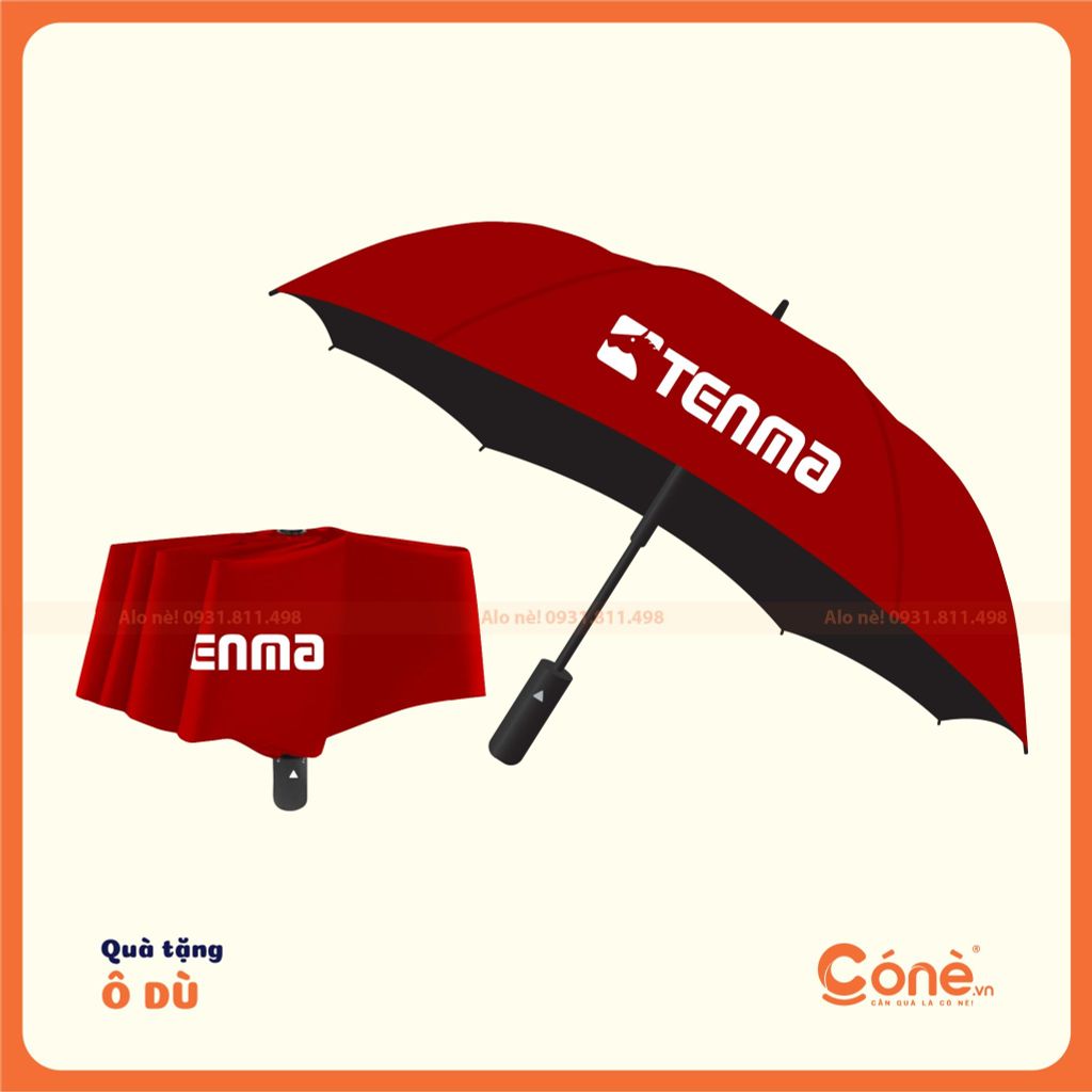 quà tặng ngành du lịch