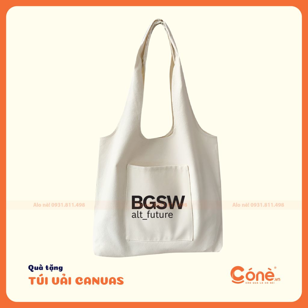 quà tặng khai trương quán cafe