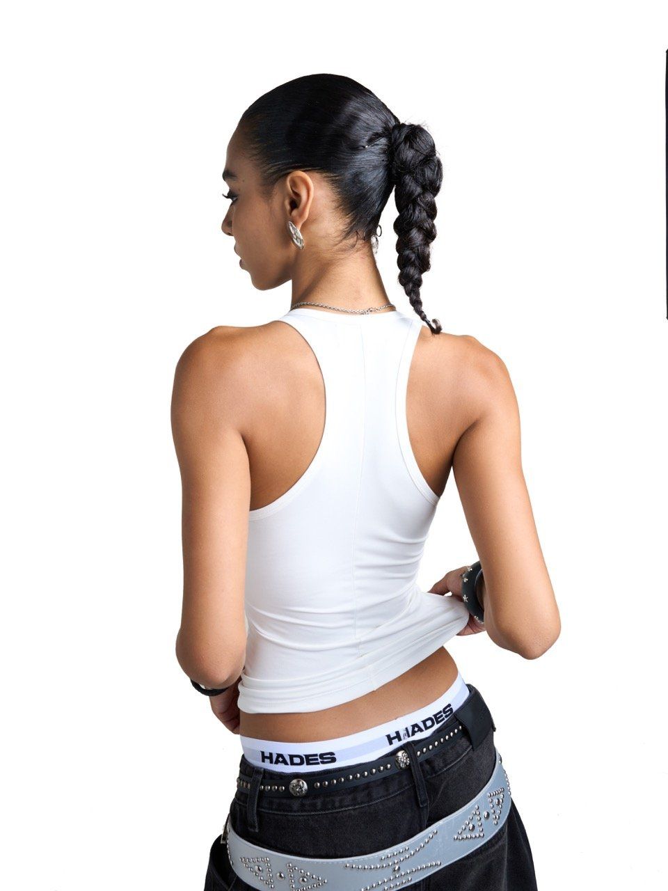 HADES AFTERBURN TANKTOP