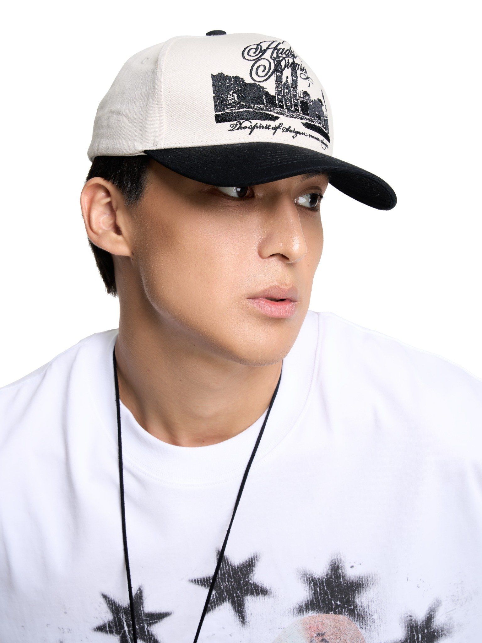 HADES DISTRICT 1 CAP