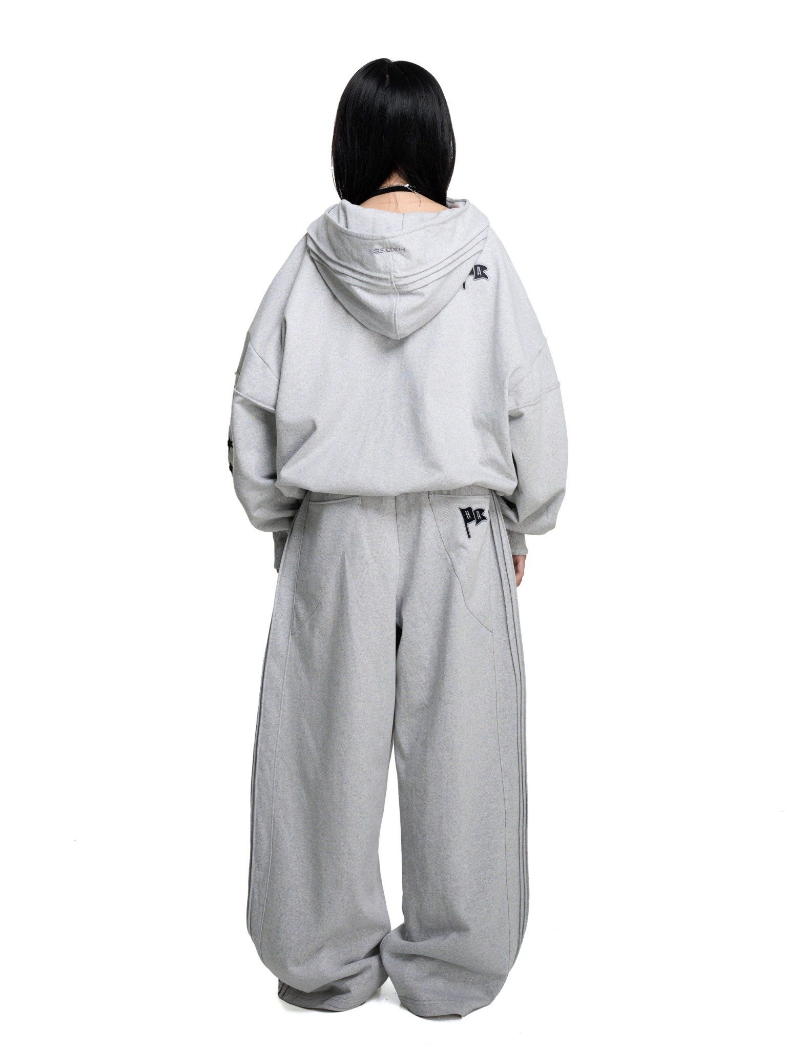 HADES VOID DRIFTER PANTS