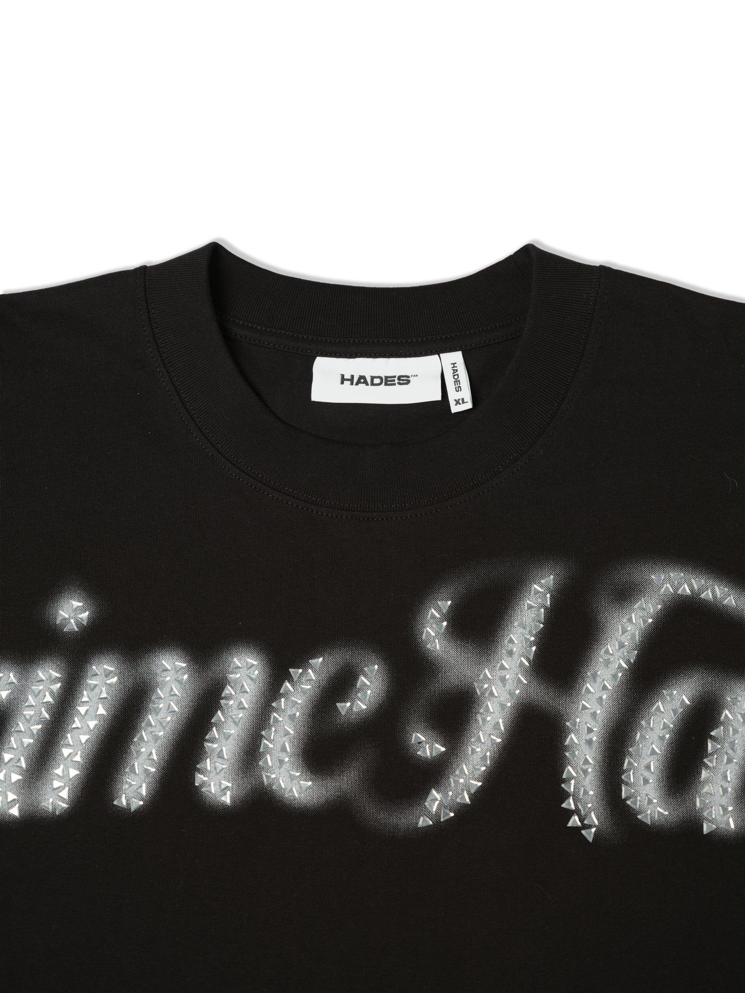 HADES BLACKOUT TEE
