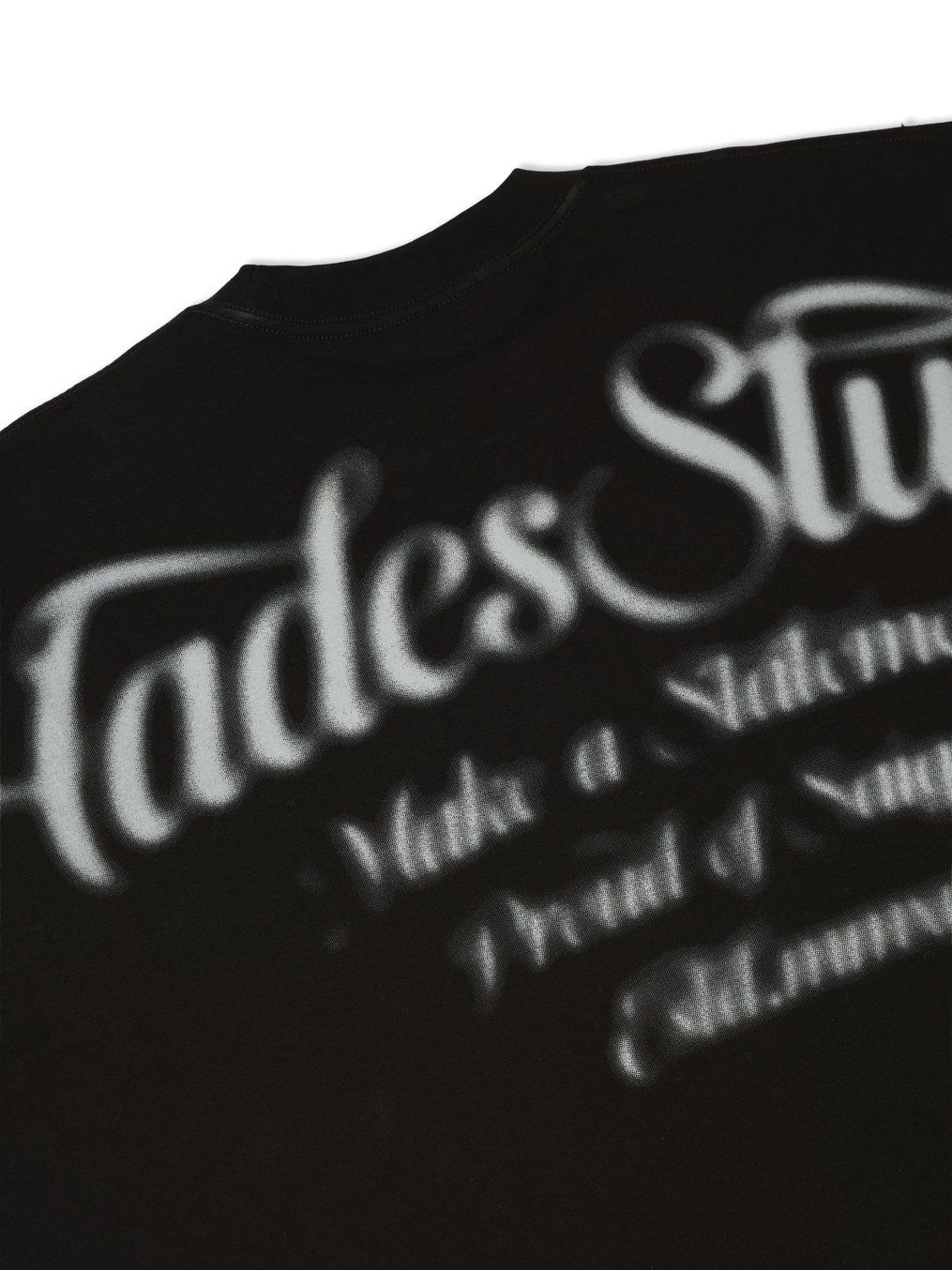 HADES BLACKOUT TEE