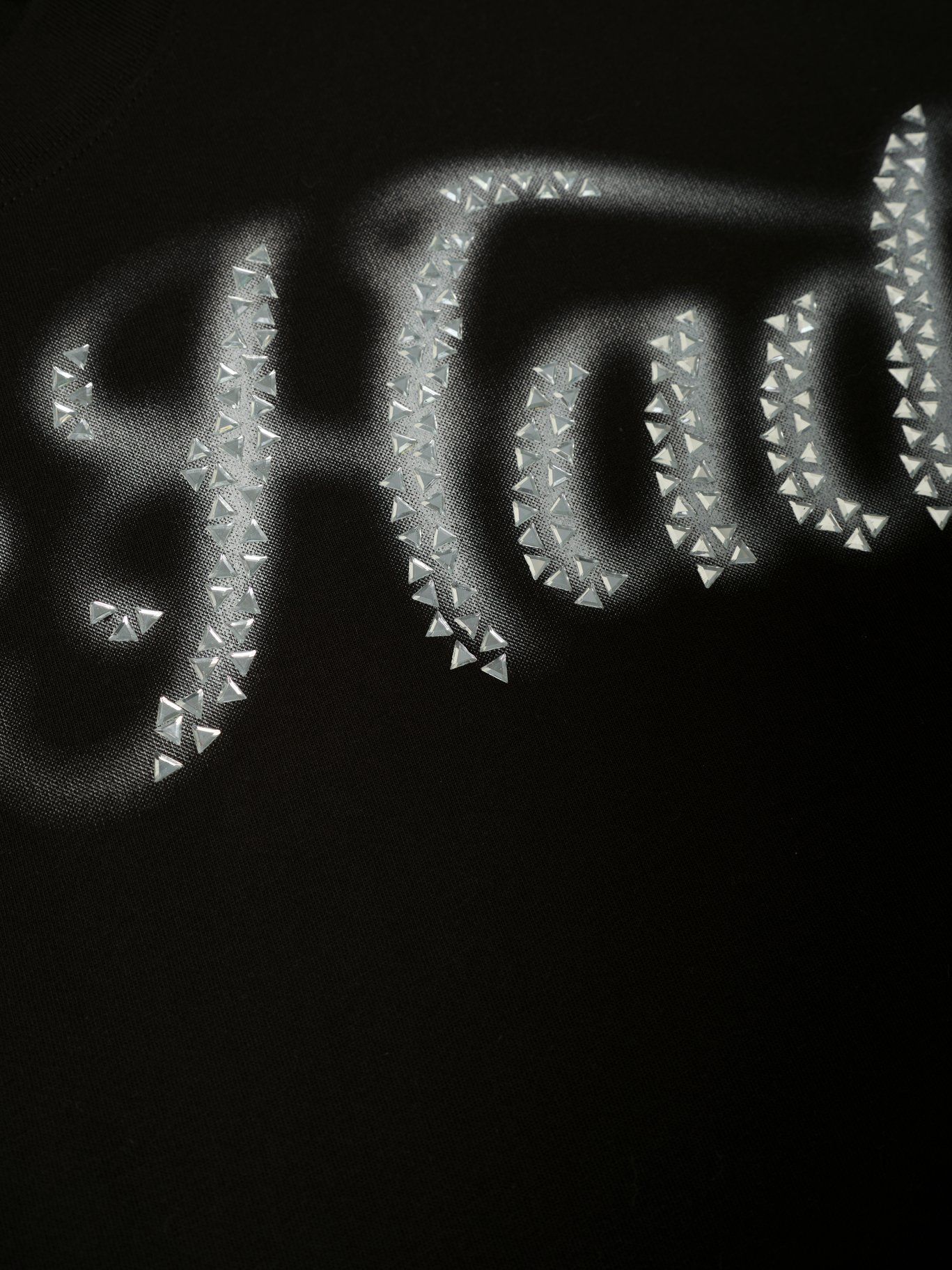 HADES BLACKOUT TEE