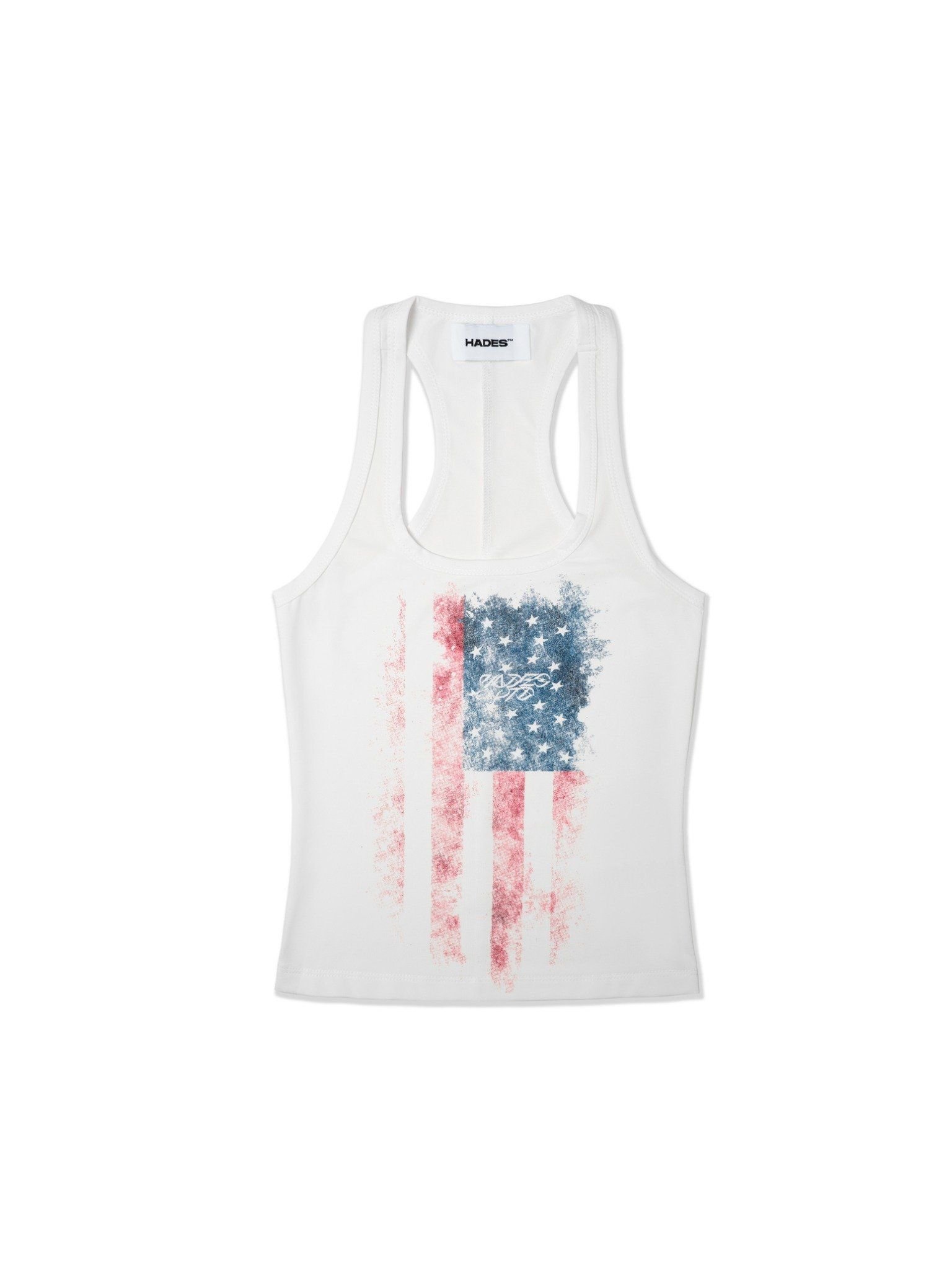 HADES AFTERBURN TANKTOP