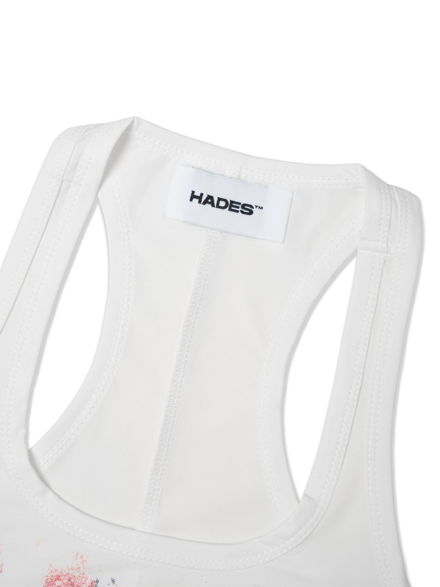 HADES AFTERBURN TANKTOP