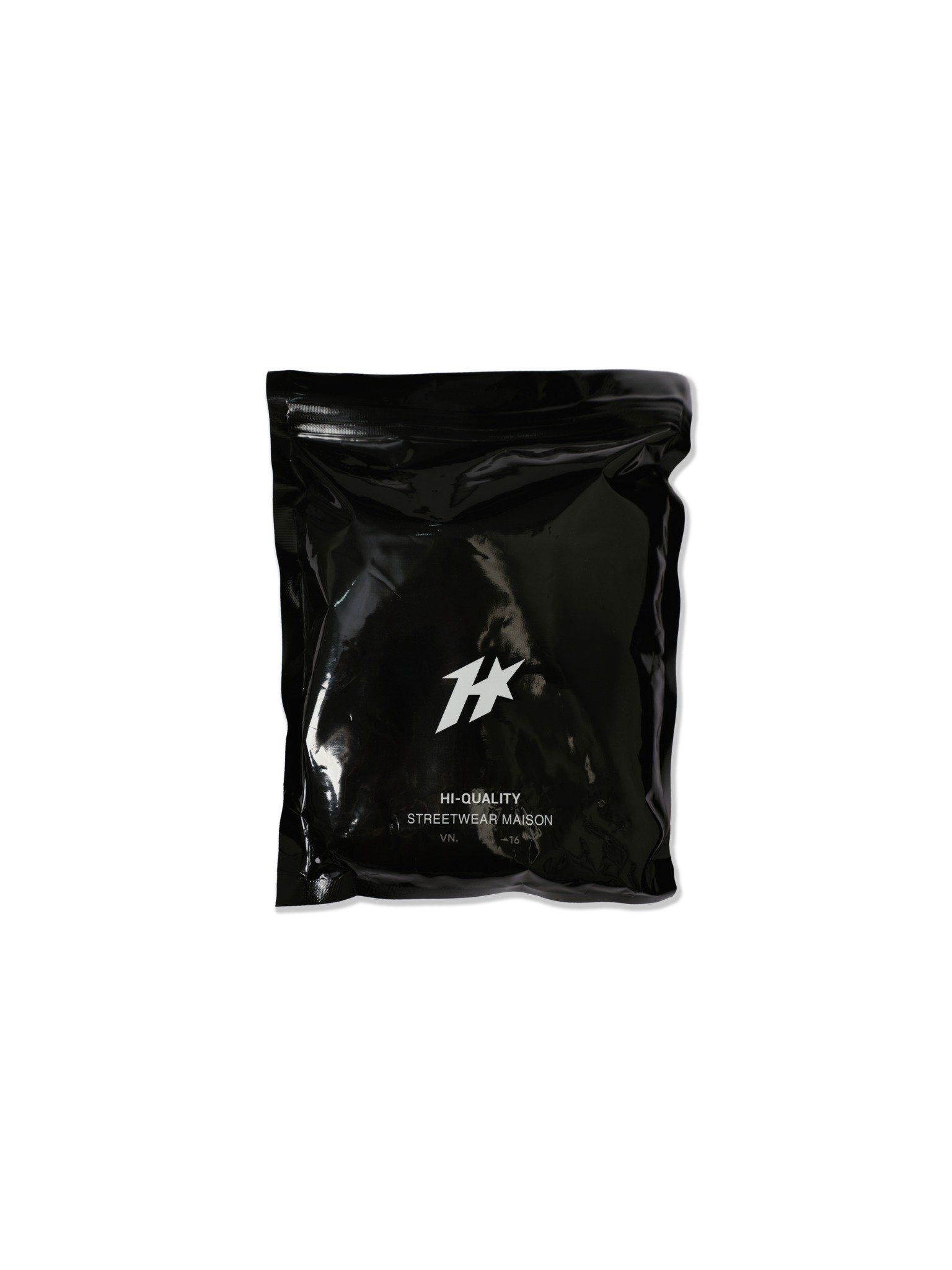 HADES STRETCHY BOXER - WHITE/PACK
