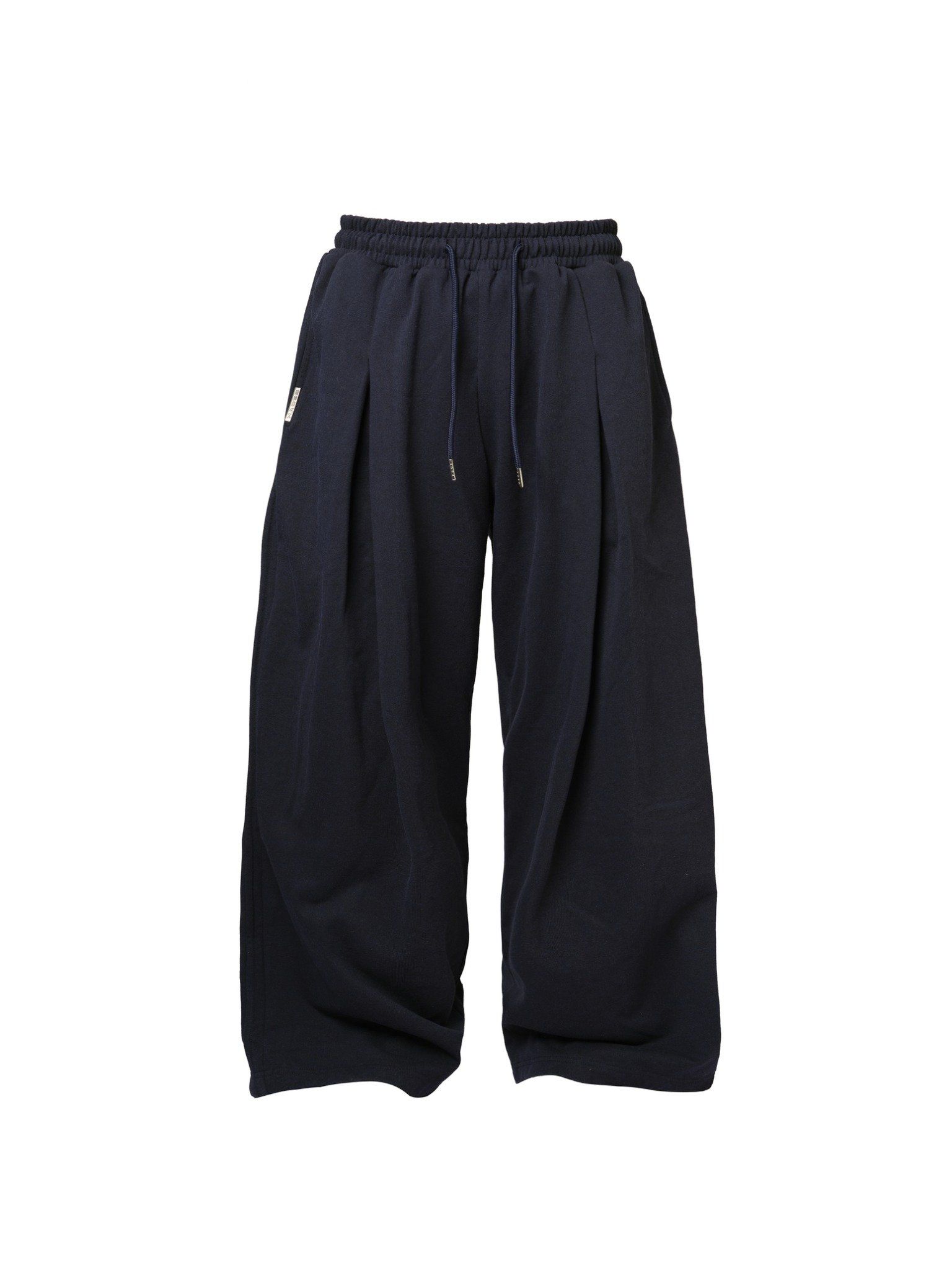 HADES HEAVEN’S CALL PANTS - BLUE NAVY