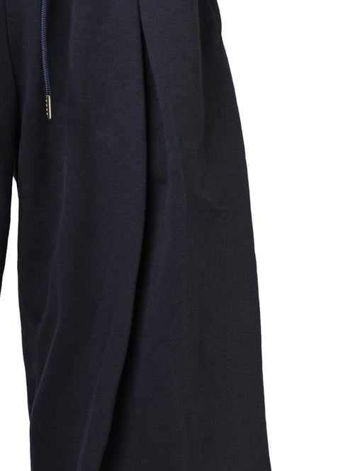HADES HEAVEN’S CALL PANTS - BLUE NAVY