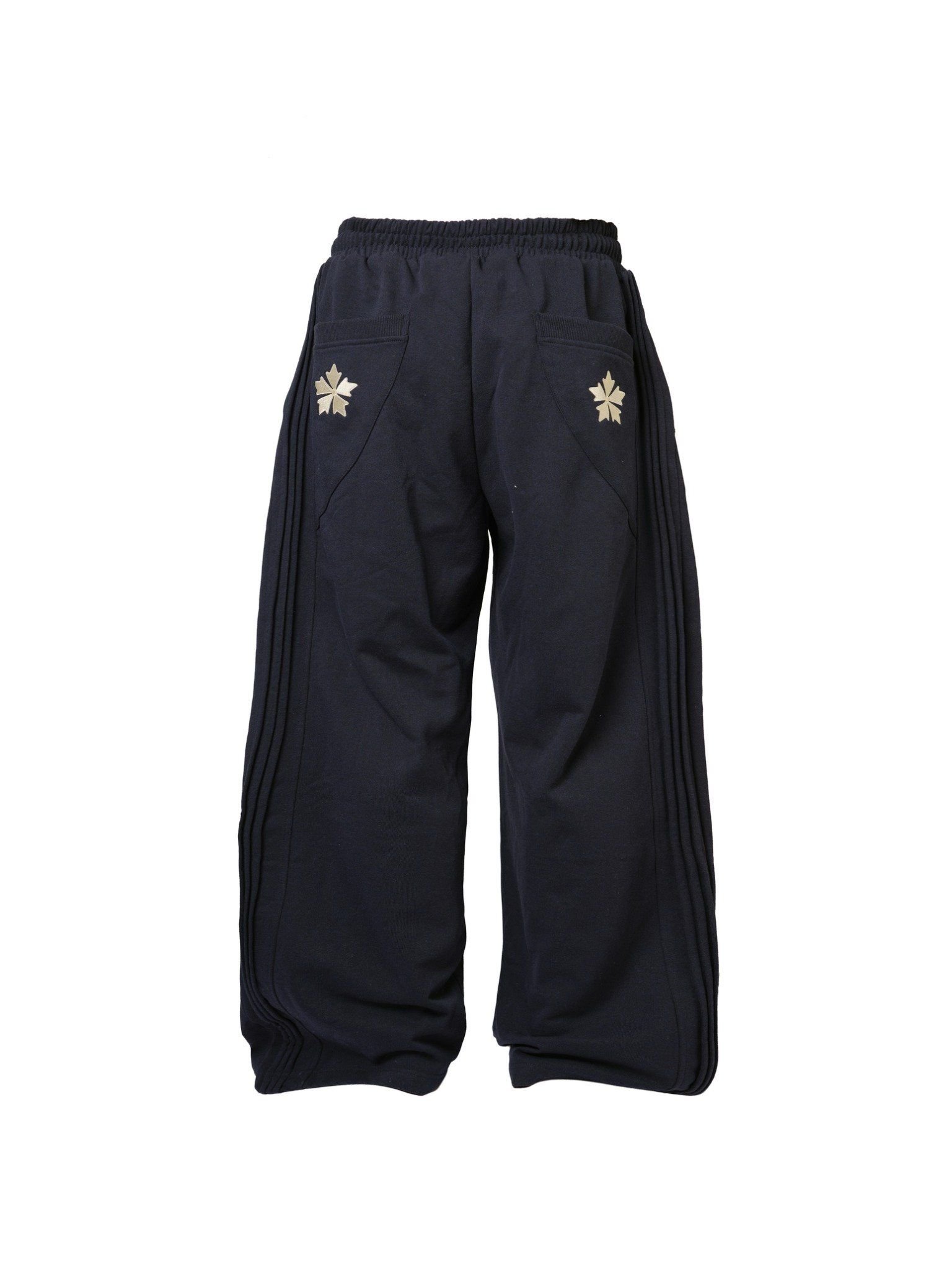 HADES HEAVEN’S CALL PANTS - BLUE NAVY