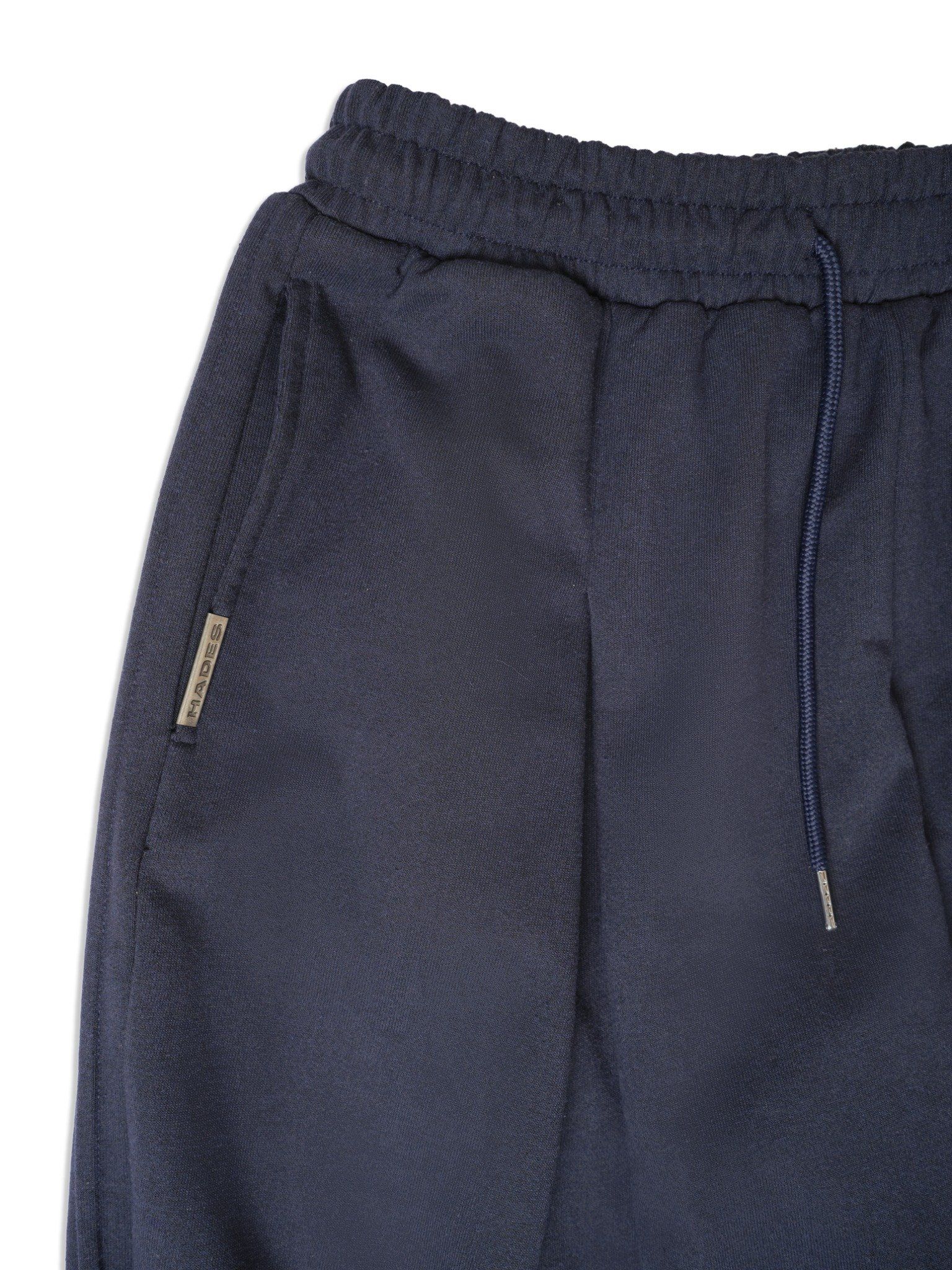 HADES HEAVEN’S CALL PANTS - BLUE NAVY