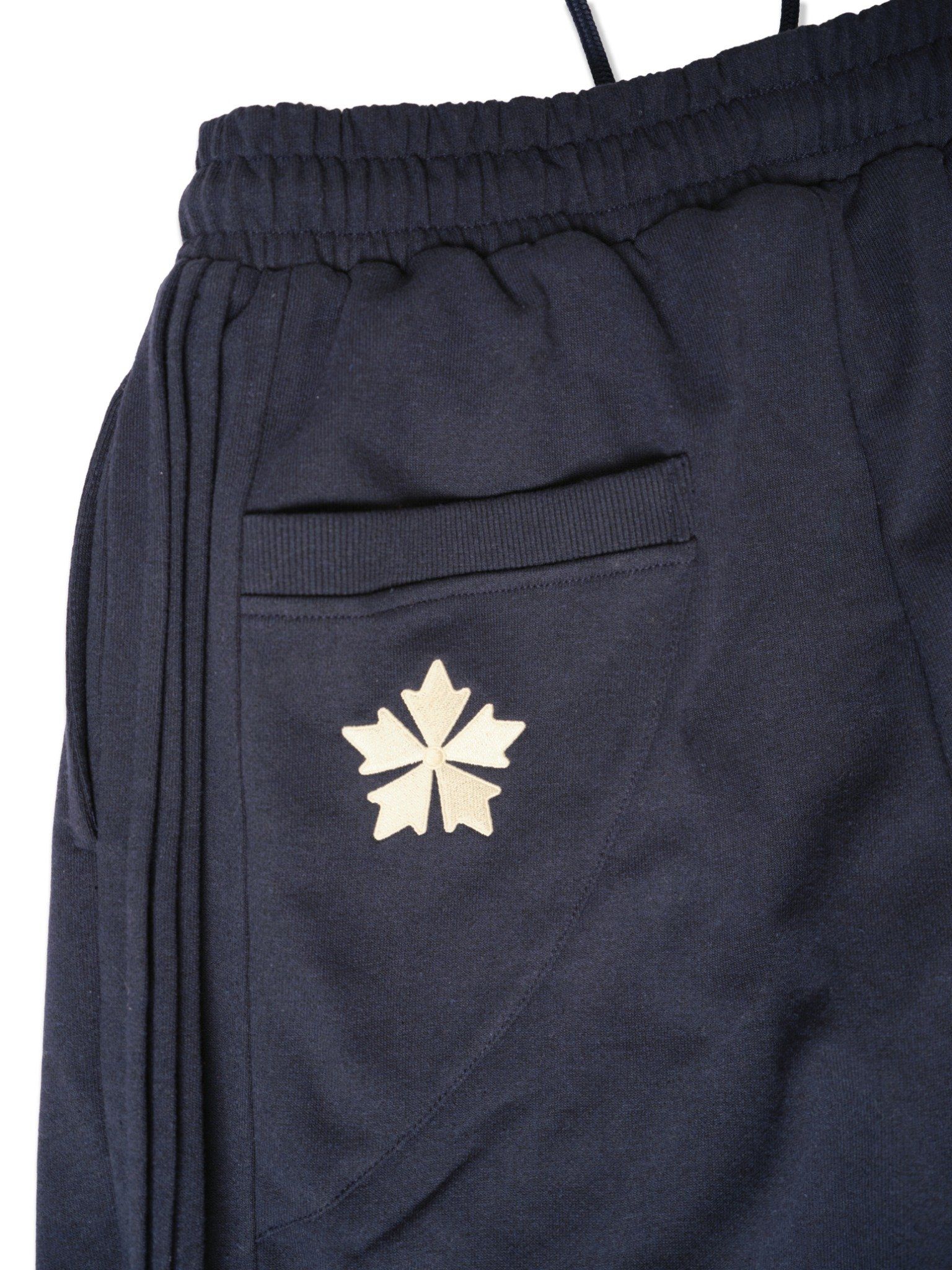 HADES HEAVEN’S CALL PANTS - BLUE NAVY
