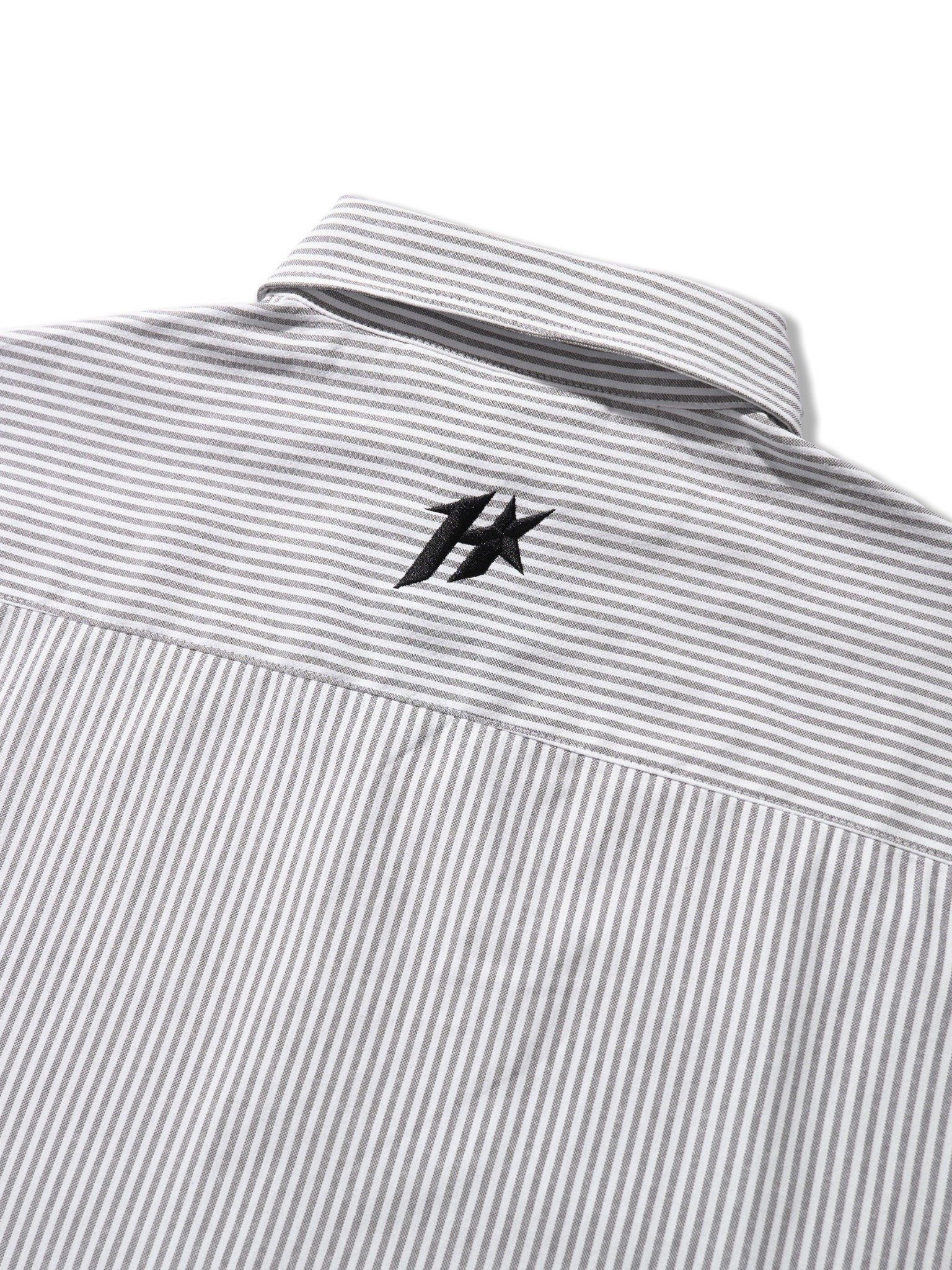 HADES FADE OUT WOVEN SHIRT