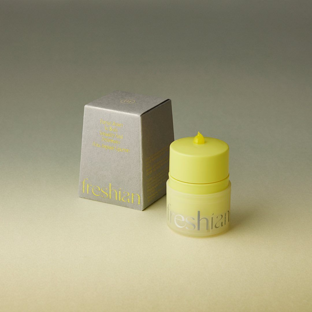 C92_DEAL 1: SON DƯỠNG FRESHIAN THUẦN CHAY MỀM MÔI 15ML