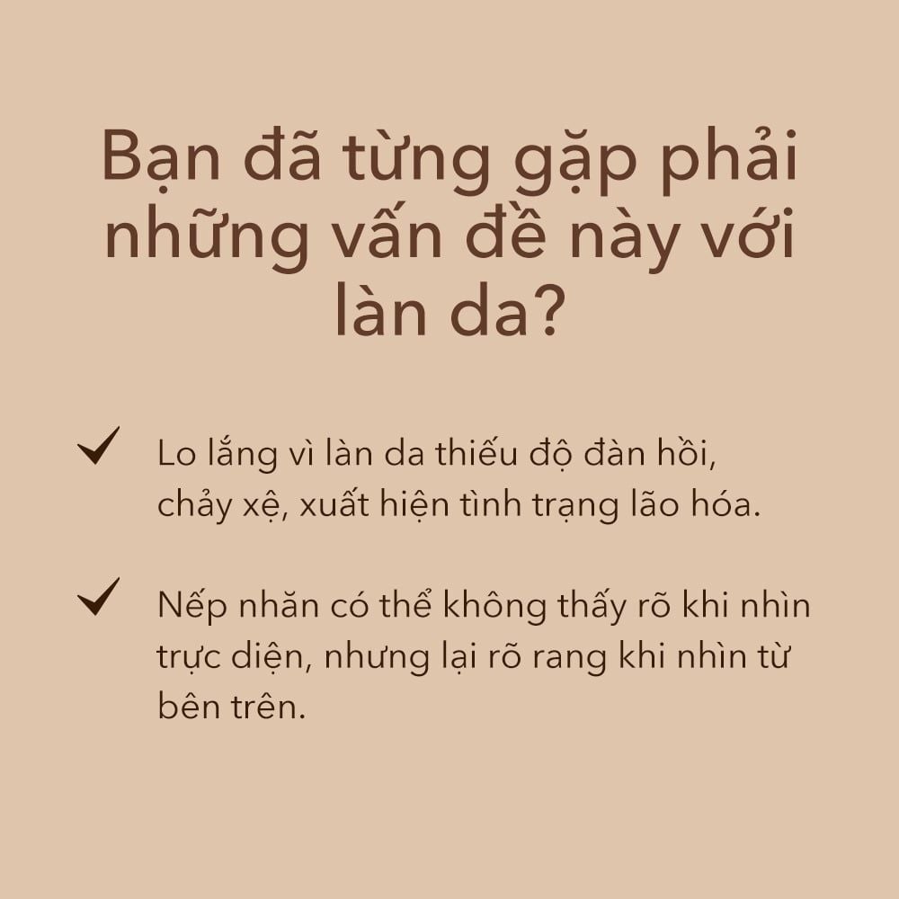 DEAL 12: KEM DƯỠNG CẢI THIỆN CHẢY XỆ NGĂN NGỪA LÃO HÓA ELIXIR TOTAL V FIRMING CREAM 50G