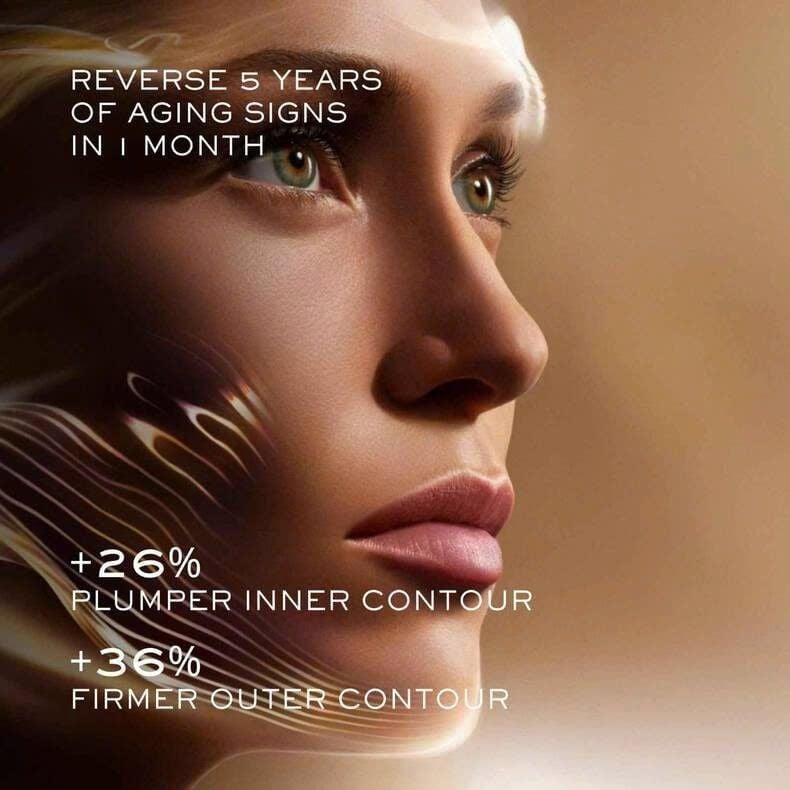 C140_DEAL 12: KEM DƯỠNG ABSOLUE LONGEVITY 60ML