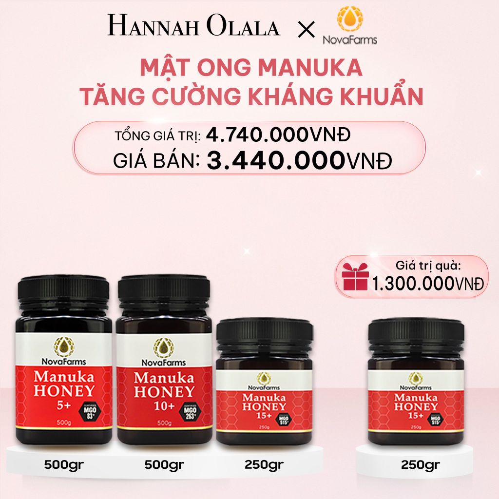 E1023_DEAL 1: TĂNG CƯỜNG KHÁNG KHUẨN