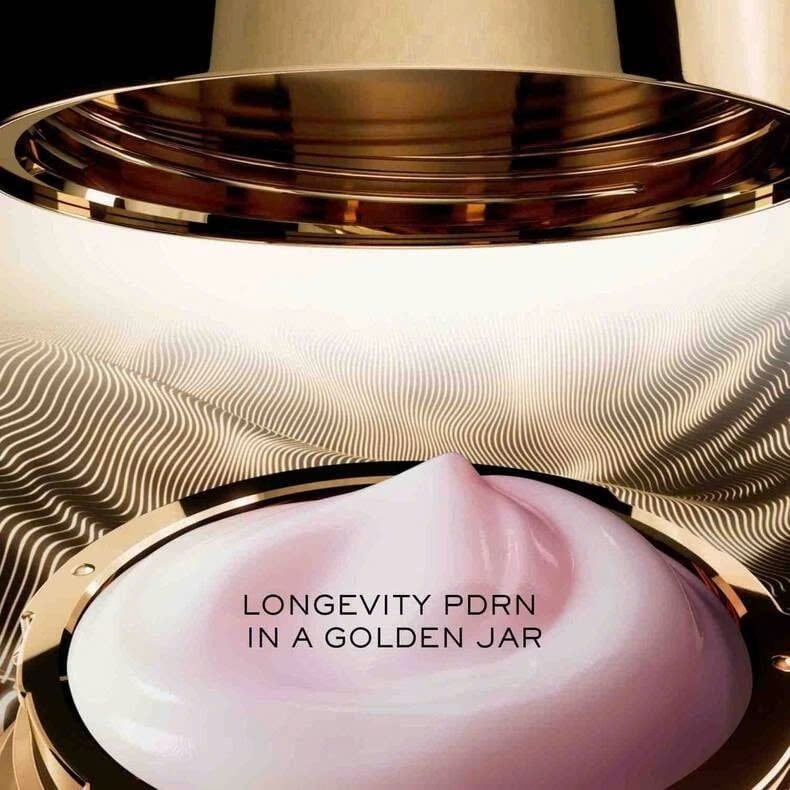 C140_DEAL 12: KEM DƯỠNG ABSOLUE LONGEVITY 60ML