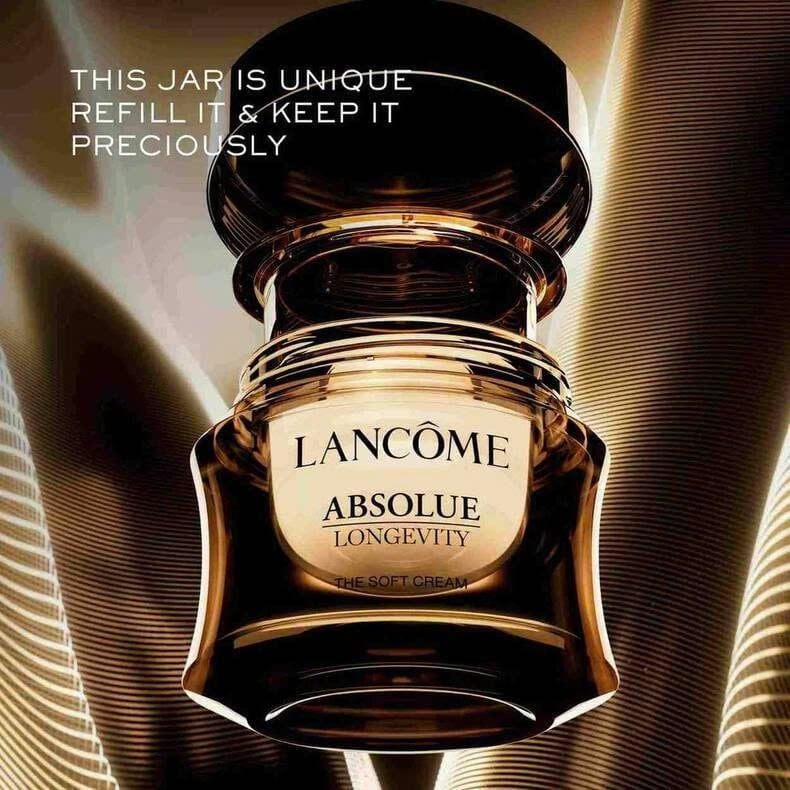C140_DEAL 12: KEM DƯỠNG ABSOLUE LONGEVITY 60ML