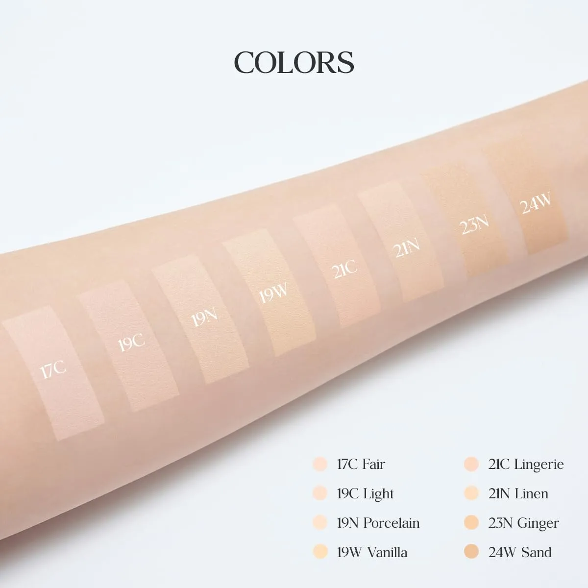 E608_DEAL 5: Phấn Nước Clio Kiềm Dầu, Lâu Trôi 15g (Tặng kèm lõi)