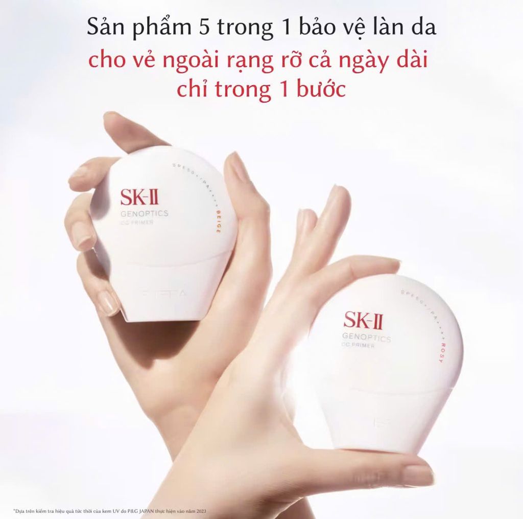 E191: DEAL 6: MỚI - KEM CHỐNG NẮNG MỎNG NHẸ AIRY UV 30G