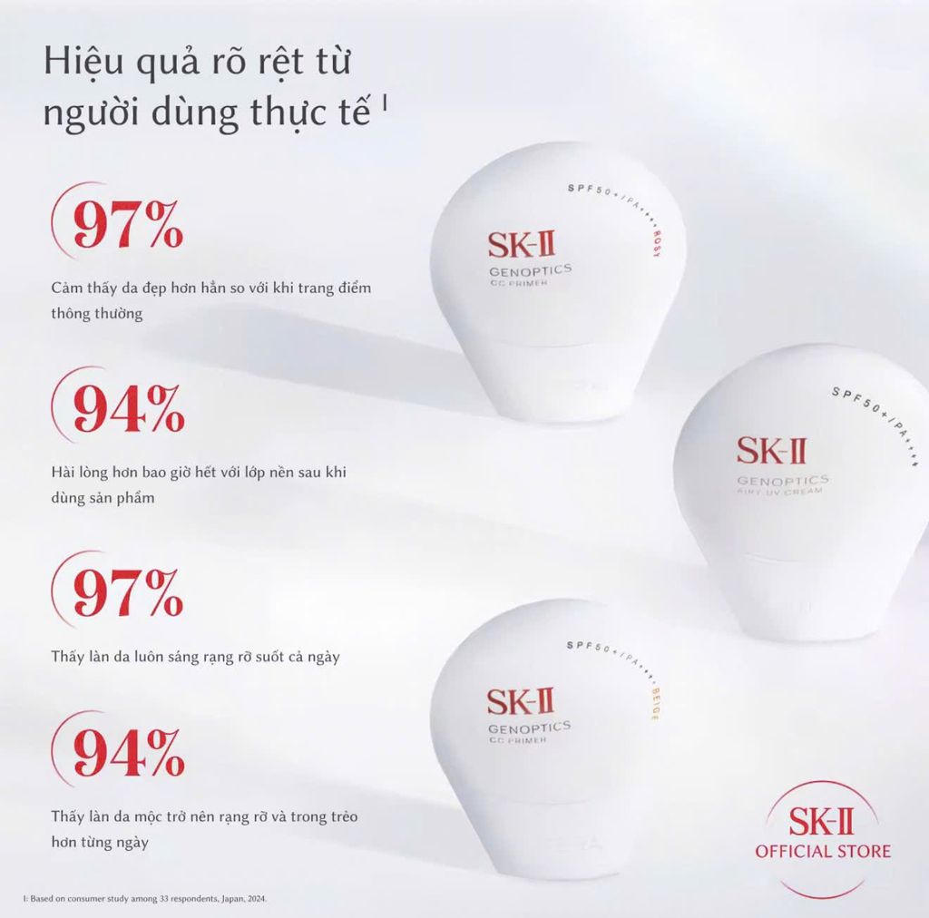E191: DEAL 6: MỚI - KEM CHỐNG NẮNG MỎNG NHẸ AIRY UV 30G