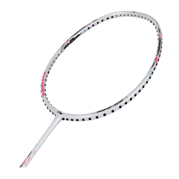 Vợt cầu lông Li Ning AXFORCE CANNON (4U) White AYPT311-4 - Li-Ning