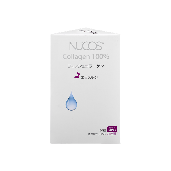 NUCOS 100% COLLAGEN – FAROSON US