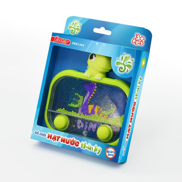 Đồ chơi Hạt nước thần kỳ - Khủng long,DK81394