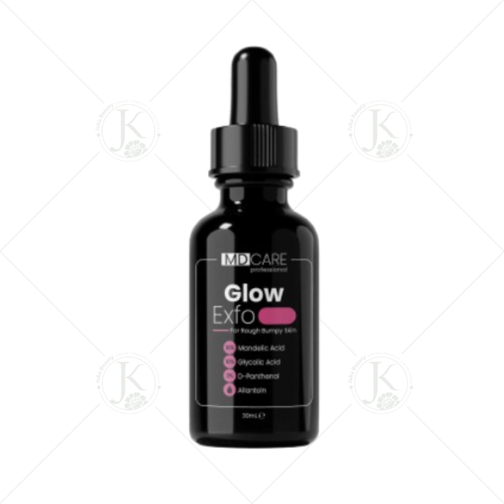 Tẩy Da Chết MD CARE Làm Sáng, Mờ Thâm, Đều Màu Da MD CARE Glow Exfo