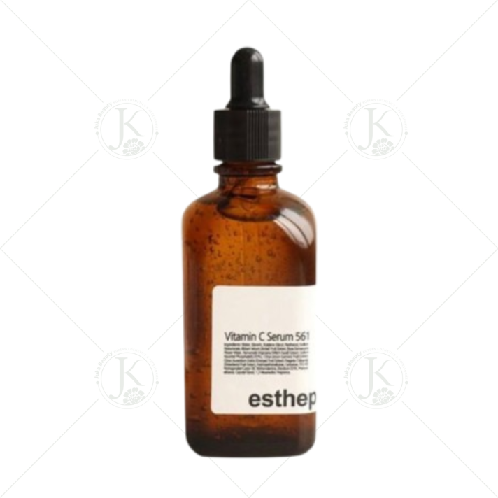 Tinh Chất Esthepro Dưỡng Trắng Esthepro Vitamin C Serum 561 100ml