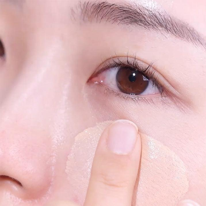 Kem Nền Che Phủ Tốt Espoir Pro Tailor Foundation Be Velvet SPF22 PA++ 30g