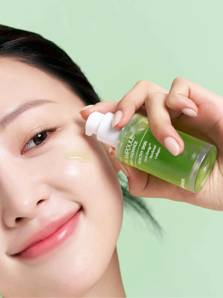 Tinh Chất Ngừa Lão Hóa Celimax Noni Ampoule 30ml CALMING + RADIANCE