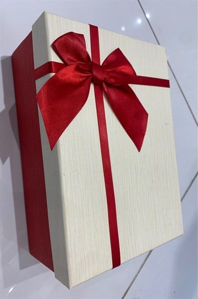 Hộp quà chữ nhật 10x16x23 cm
